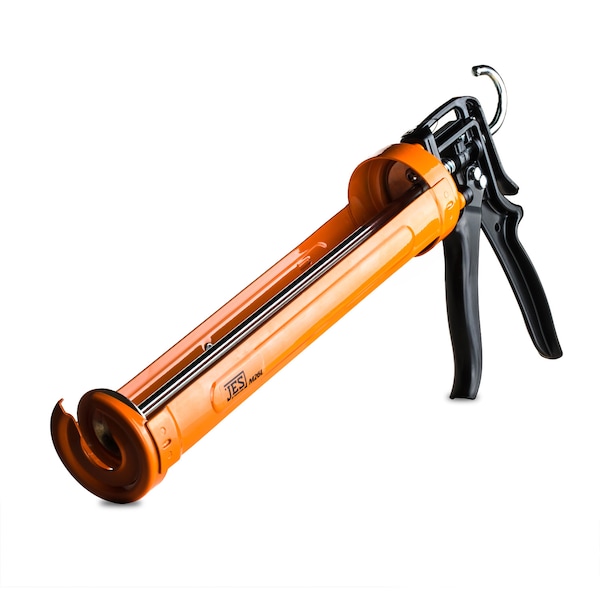 1 Qt. 26:1 High-Thrust Caulk Gun